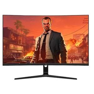 27 GAMEPOWER VIVID V80 CURVED 0.5 MS 300Hz MONITOR CURVED FHD VA