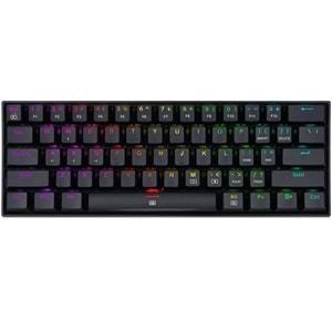REDRAGON K630 RGB MECHANICAL KEYBOARD BLACK