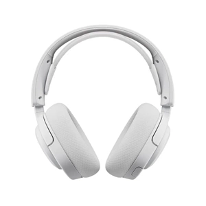 Steelseries Arctis Nova 5 Kablosuz Beyaz Wireless Bluetooth Gaming Kulaklık