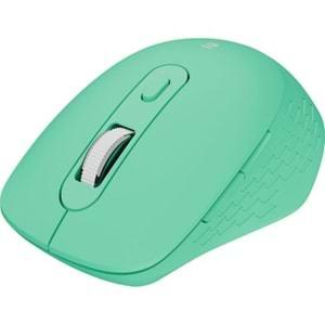 EVEREST SM-BT09 USB YEŞİL 2İN1 BLUETOOTH VE2.4 GHZ KABLOSUZ MOUSE