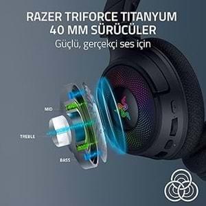 RAZER KRAKEN V4 X GAMING KULAKLIK