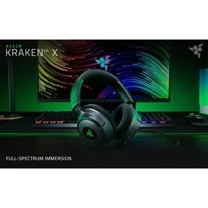 RAZER KRAKEN V4 X GAMING KULAKLIK
