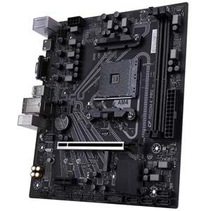 COLORFUL BATTLE- AX B450M-KM2 V14 DDR4 mATX AM4 3200 MHZ