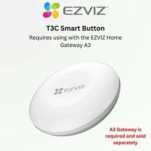EZVIZ AKILLI BUTON T3C