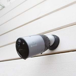 EZVIZ SMART HOME BATTERY CAMERA WIFI