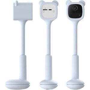 EZVIZ BM1 BABY MONITOR BLUE