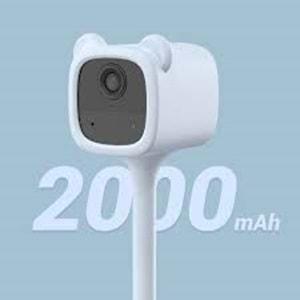 EZVIZ BM1 BABY MONITOR BLUE