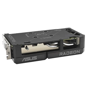 ASUS PRIME RX9060XT OC 16G 256 Bit 16GB RAM GDDR6 EKRAN KARTI