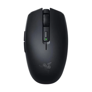 RAZER OROCHI V2 6 Tuş Optik Kablosuz Gaming Mouse Siyah