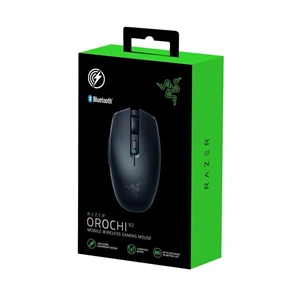 RAZER OROCHI V2 6 Tuş Optik Kablosuz Gaming Mouse Siyah