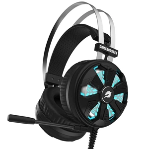 GAMEBOSTER GB-H7 SPIRIT WHEEL KABLOLU RGB GAMING KULAKLIK