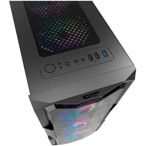 LANSMAN GAMING PC AMD RYZEN 5-5500 16 GB RAM 8 GB RTX5050 512 GB SSD 650W