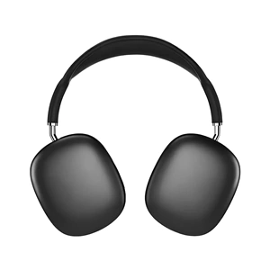 P9 BLUETOOTH KULAKLIK (SİYAH)