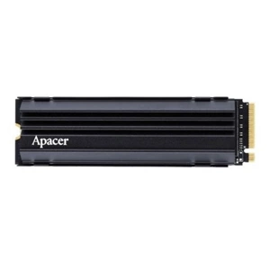 APACER AP1TBSD2280Q4U 1TB 7300/6000 MBs NVMe PCIe M.2 Gen4 X4 SSD