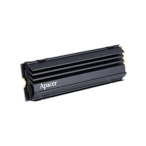 APACER AP1TBSD2280Q4U 1TB 7300/6000 MBs NVMe PCIe M.2 Gen4 X4 SSD