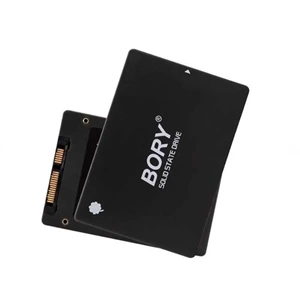 BORY 512 GB SATA3 R500 C512G SSD