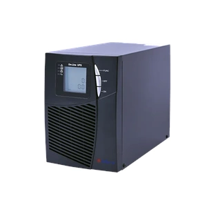 INFORM SINUS EVO 1KVA 1F-1F 6/14DK LCD ONLINE UPS