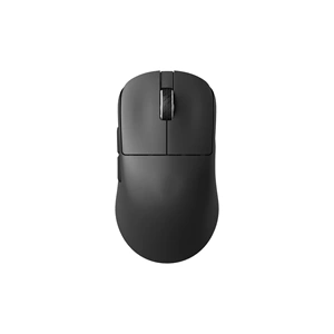HAWK HM220 SİYAH 1K HZ 1200 DPI TRI-MODE KABLOSUZ GAMING MOUSE