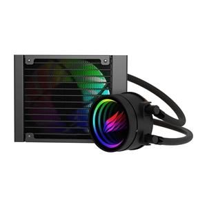 HAWK HL120 120MM RGB 120MM AM5 VE LGA1700 SIVI SOĞUTMA