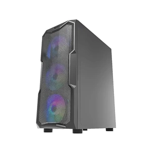 LANSMAN GAMING PC AMD RYZEN 5-5500 16 GB RAM 8 GB RTX5060 512 GB SSD 650W