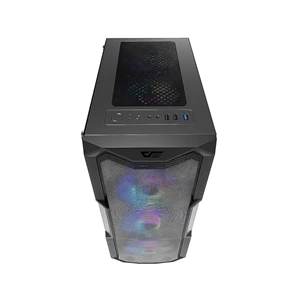 LANSMAN GAMING PC AMD RYZEN 5-5500 16 GB RAM 8 GB RTX5060 512 GB SSD 650W