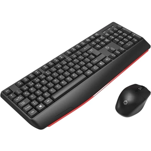 FRISBY FK-4890WQ KABLOSUZ KLAVYE MOUSE SET