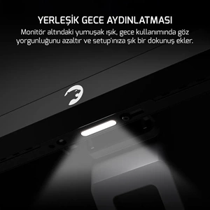 GAMEPOWER 27 KAZE T20 0.5MS 240 HZ FHD IPS GAMING MONITOR