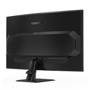 31.5 GIGABYTE GS32QCA 1MS 170 HZ 2K KAVİSLİ GAMING MONITOR