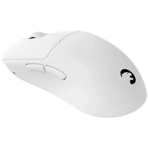 GamePower Radus 12.000DPI Triple Mode (Kablolu/Bluetooth/2.4G) Beyaz Gaming Mouse