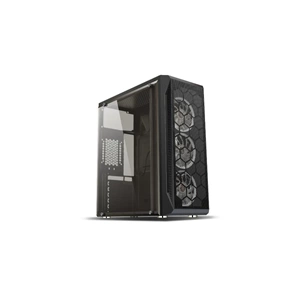 HIPER ZOE GAMING 500W ATX KASA