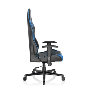 DXRACER P132 OYUNCU KOLTUĞU MAVİ