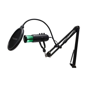 TWİSTED MİNDS W108 SİYAH RGB OYUNCU MİKROFONU