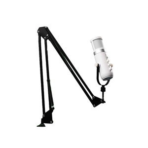 TWİSTED MİNDS W108 BEYAZ RGB OYUNCU MİKROFONU