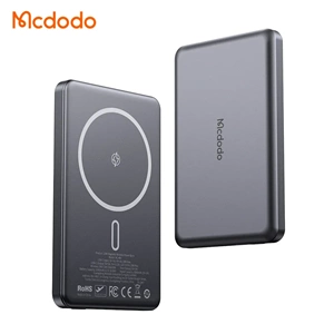 MCDODO MC-464 SLIM 5000 MAH 20W FAST POWERBANK