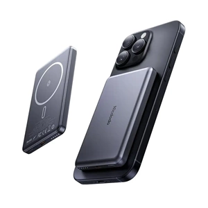 MCDODO MC-464 SLIM 5000 MAH 20W FAST POWERBANK