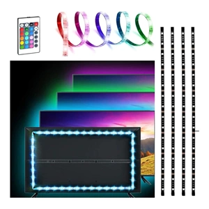 TWİSTED MİNDS TM-RGB 2M TV/MONİTÖR LED ŞERİT