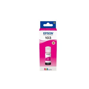 EPSON 103 ECOTANK MAGENTA INK