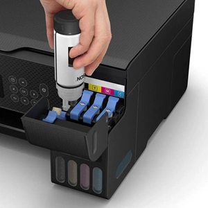 EPSON EcoTank L3260 Yazıcı+Tarayıcı+Fotokopi+Wi-Fi Direct Tanklı Yazıcı