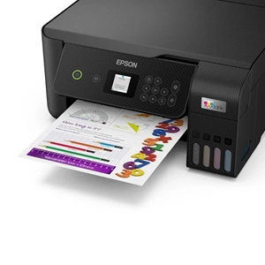 EPSON EcoTank L3260 Yazıcı+Tarayıcı+Fotokopi+Wi-Fi Direct Tanklı Yazıcı