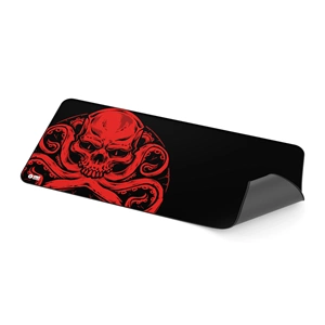 HAWK HWK-SKL BLK9040 SKULL 90x40 GAMİNG MOUSE PAD