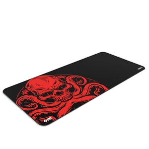 HAWK HWK-SKL BLK9040 SKULL 90x40 GAMİNG MOUSE PAD