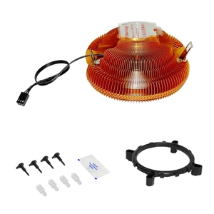 FRISBY FCL-F1314C INTEL 1200/1366/115X AMD AM2/AM2+AM3/AM4 SOĞUTUCU