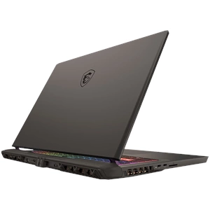 MSI VECTOR 17 HX AI A2XWHG-086TR Ultra 7 255HX 32GB DDR5 RTX5070 Ti GDDR7 12GB 1TB SSD 17