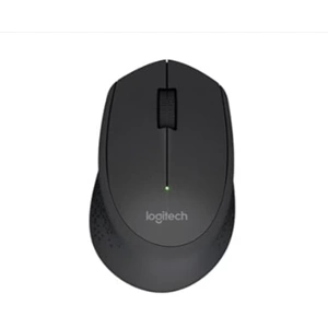 LOGITECH M280 KABLOSUZ SİYAH MOUSE