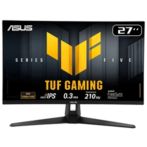 ASUS Tuf Gaming VG27AQ5A 27