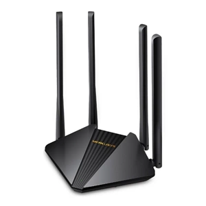 TP LINK MERCUSYS MR30G WI-FI6 DUALBAND ROUTER