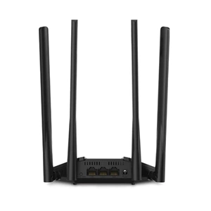 TP LINK MERCUSYS MR30G WI-FI6 DUALBAND ROUTER
