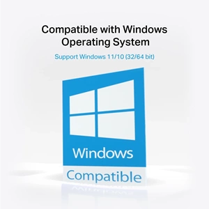 MERCUSYS MA12N N300 NANO WIFI USB ADAPTOR