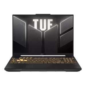 ASUS TUF Gaming F16 FX607VJ-RL016 Intel Core 5 210H 8GB RAM 512GB SSD 4GB RTX 3050 16