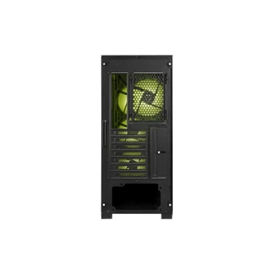 MSI MAG FORGE 340R Airflow 4x ARGB Fan USB 3.2 Mid Tower Gaming Kasa
